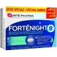 Forte Pharma Fortenuit 8h 8h Sleep Supplement 30 tabs