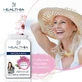 Healthia Woman 450мг менопаузальна добавка 60 капс.
