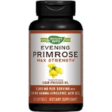 Nature's Way Evening Primrose Max Strength 1300mg Menopause Supplement 60 softgels