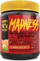 Mutant Madness Pre Workout Supplement 225gr Peach Mango Peach