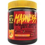 Mutant Madness Pre Workout Supplement 225gr Peach Mango Peach: цены и характеристики
