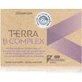 Вітамінний комплекс Genecom Terra B для зміцнення енергії, імунітету та нервової системи 30 таблеток