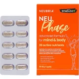 Neubria Neu Phase Menopause Supplement 30 табл.