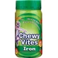 Жевательные конфеты Vican Chewy Vites Железо и мультивитамины 60 жевательных конфет