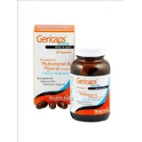Health Aid Gericaps Активная добавка для памяти 30 капс