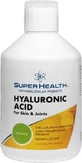 Super Health Гіалуронова кислота для здоров'я суглобів та кісток 500мл Лимон