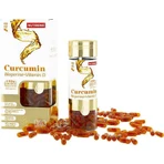 Nutrend Curcumin & Bioperine & Vitamin D Пищевая добавка Special 60 капс: цены и характеристики
