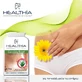 Healthia Candida Relief 517 мг добавка для здоров'я суглобів та кісток 60 капс.