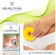 Healthia Candida Relief 517 мг добавка для здоров'я суглобів та кісток 60 капс.