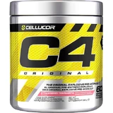 Cellucor C4 Original Pre Workout Supplement 390гр Маргарита с клубникой