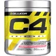Cellucor C4 Original Pre Workout Supplement 390гр Маргарита с клубникой