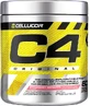 Cellucor C4 Original Pre Workout Supplement 390гр Маргарита с клубникой