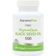 Nature's Plus Pro Thymoquin Black Seed Oil 500mg 60 softgels