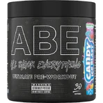 Applied Nutrition Abe Abe All Black Everything Pre Workout Supplement 375gr 30 порций Candy Ice Blast: цены и характеристики