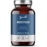 Panaseus Panaseus Testosterone Boosting Supplement 50 caps