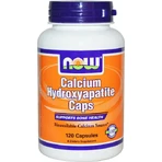 Now Foods Гидроксиапатит кальция 120 капсул: цены и характеристики