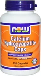 Now Foods Гидроксиапатит кальция 120 капсул