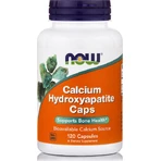 Now Foods Гидроксиапатит кальция 120 капсул: цены и характеристики