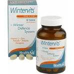 Health Aid Wintervits Immune Boosting Supplement 30 tabs: цены и характеристики