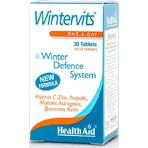 Health Aid Wintervits Immune Boosting Supplement 30 tabs: цены и характеристики
