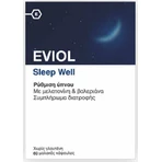 Eviol Sleep Well Sleep Supplement 60 softgels: цены и характеристики