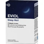 Eviol Sleep Well Sleep Supplement 60 softgels: цены и характеристики