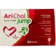 Спеціальна дієтична добавка Epsilon Health Arichol Jump 60 таб.