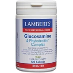 Lamberts Glucosamine & Phytodroitin Complex Joint & Bone Health Supplement 120 tabs: цены и характеристики