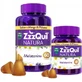 ZzzQuil Natura Мелатонінова добавка для сну 90 капсул Манго та банан