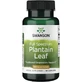 Swanson Full Spectrum Plantain Leaf 400mg 60 caps