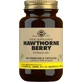Solgar Hawthorne Berry 520 мг Пищевая добавка Special 100 растительных капсул