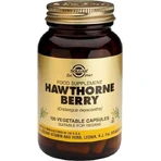 Solgar Hawthorne Berry 520 мг Пищевая добавка Special 100 растительных капсул: цены и характеристики