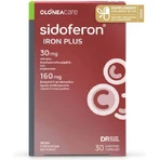 Olonea Sidoferon Iron Plus 30 трав'яних капсул: ціни та характеристики