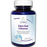 Full Health Capra Goat Goat Colostrum Immune Boosting Supplement 120 растительных капсул