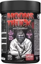 Zoomad Labs Moonstruck Moonstruck Pre Workout Supplement 510gr Devil Cherry