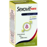 Health Aid Sexovit Forte Пищевая добавка Special 30 табл.