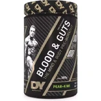 Dorian Yates Blood & Guts Pre Workout Supplement 380gr Kiwi Pear - Киви Груша: цены и характеристики