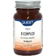 Quest B Complex Quick Release Mega B50 Витамин для энергии, иммунной и нервной системы 50 мг 30 таблеток