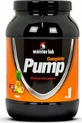 Warrior Lab Complete Pump Pre Workout Supplement 1000gr Fruit Juice