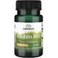 Swanson Gluten Rid 100 мг Пищевая добавка Speciality 90 растительных капсул