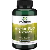 Swanson Valerian Экстракт корня валерианы 200 мг 120 капс