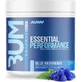 Raw Essential Performance Pre Workout Supplement 618гр