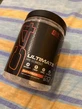 Cellucor C4 Ultimate Pre-Workout 520 гр Lemon Twist