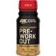 Optimum Nutrition Gold Standard Pre Workout Supplement 60ml Cola