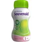 Nutricia Сувенірна добавка для пам'яті 4 х 31 мл Полуниця: ціни та характеристики