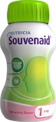Nutricia Souvenaid Memory Supplement 4 x 31ml Strawberry