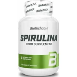 Biotech USA Spirulina 100 файлов