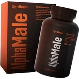 GymBeam Alphamale Testobooster Добавка для повышения тестостерона 120 капс