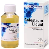 Viogenesis Colostrum Liquid Immune Boosting Supplement 125ml Unflavoured