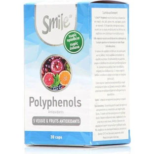 AM Health Поліфеноли 30 капс.